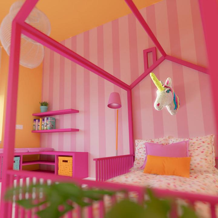Image du produit PlayMais Accueil Licorne