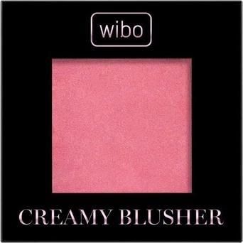 Wibo Cremiges Rouge 3 Creme-Rouge