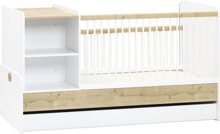 Actual product image pfister Cara (80 x 180 cm)