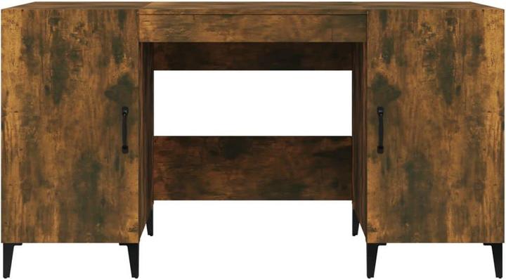 Image du produit vidaXL Schreibtisch (140 x 50 x 75 cm)