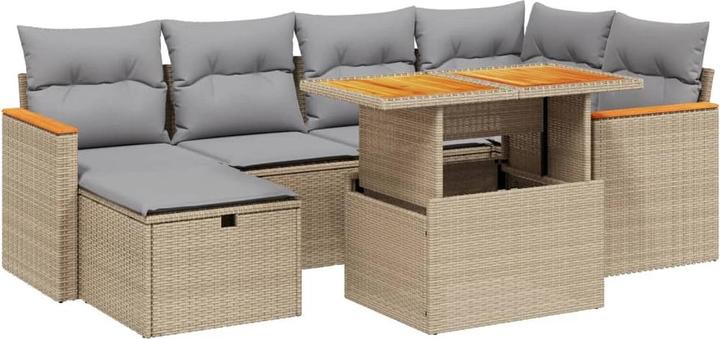 Produktbild vidaXL Albert