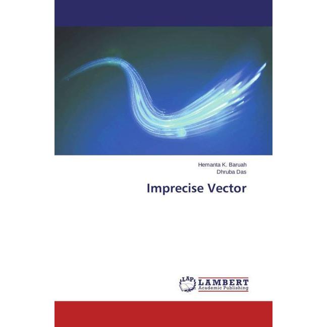 Imprecise Vector, Fachbücher