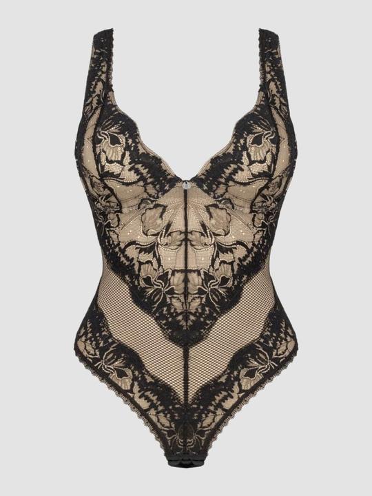 Actual product image Obsessive - Olvidia Teddy Xs/S (S, XS)