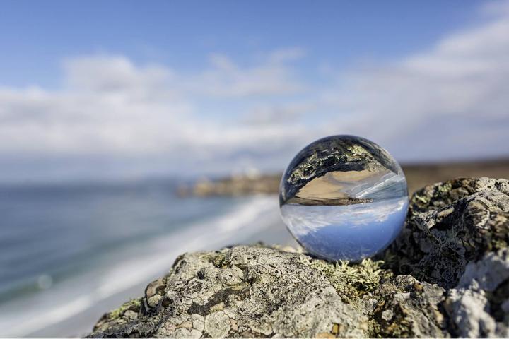 Image du produit Rollei Lensball 90 mm (Optique)