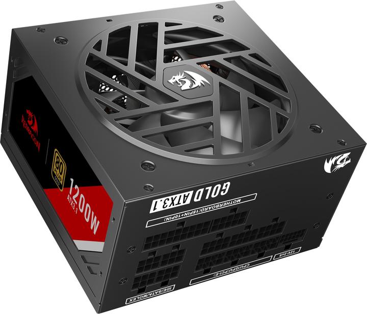 Redragon GC-MS03 1200W (1200 W)