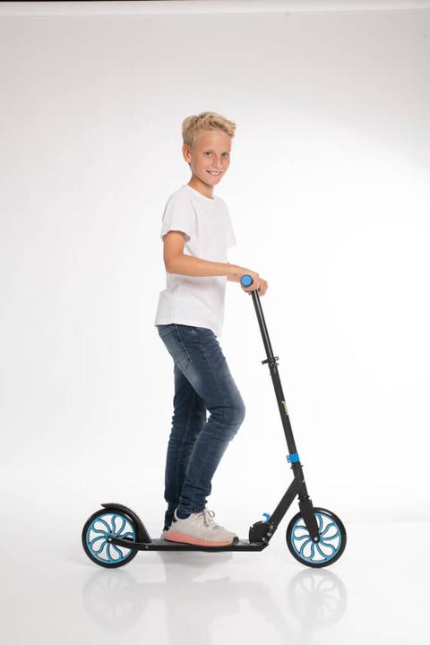 Immagine prodotto New Sports 200 mm ABEC 7