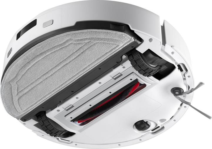 Image du produit Roborock Q10 VF (10000 Pa, Tampon d'essuyage (vibrant))