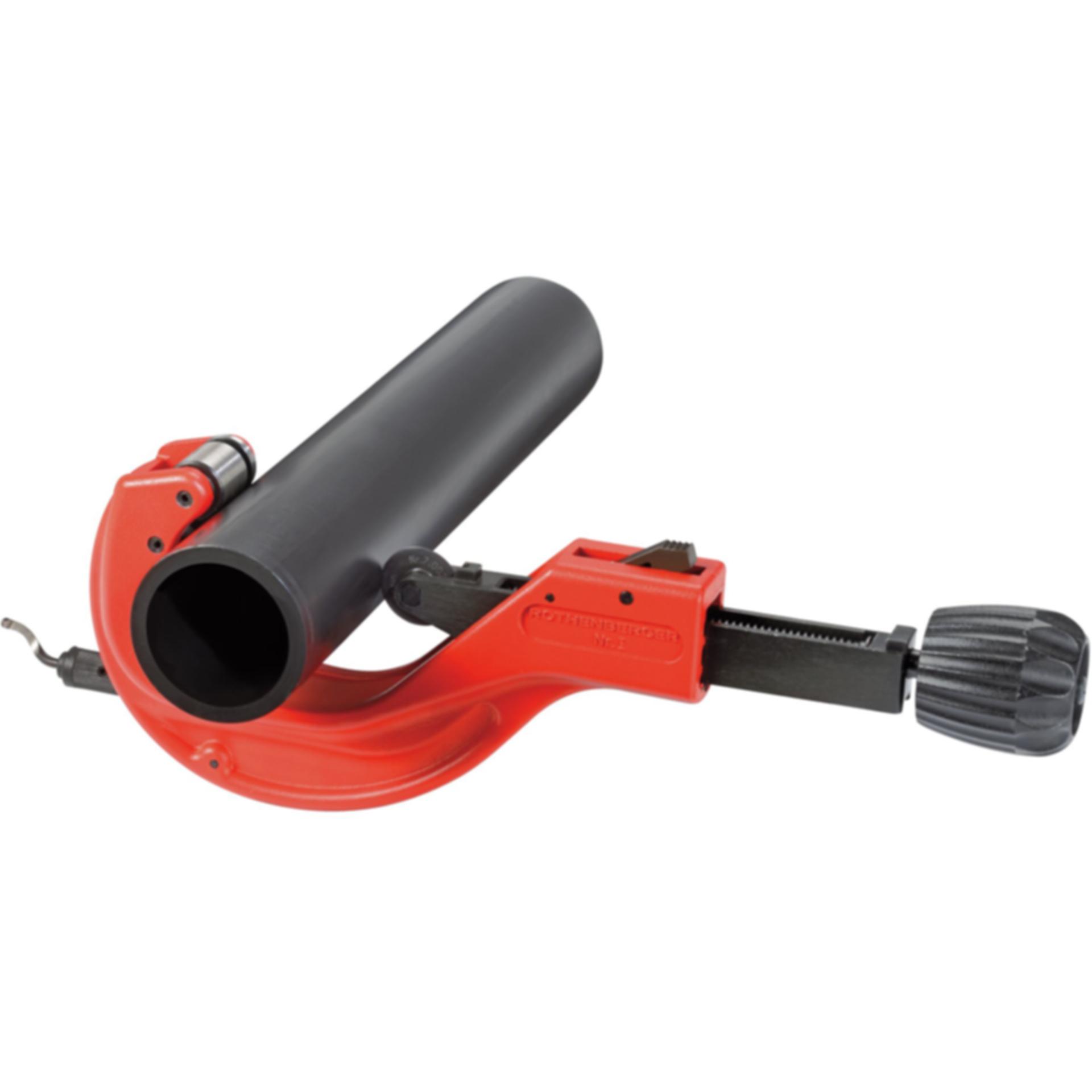 Rothenberger, Pinza tronchese, Tagliatubi TUBE CUTTER 12 (352 mm)