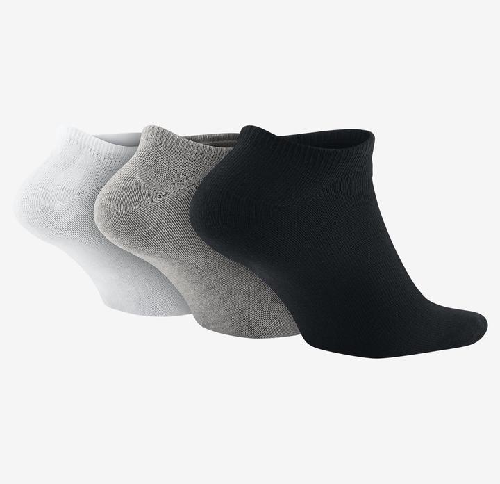 Actual product image Nike Dreierpack Socken (pack of 3, 38 - 42)