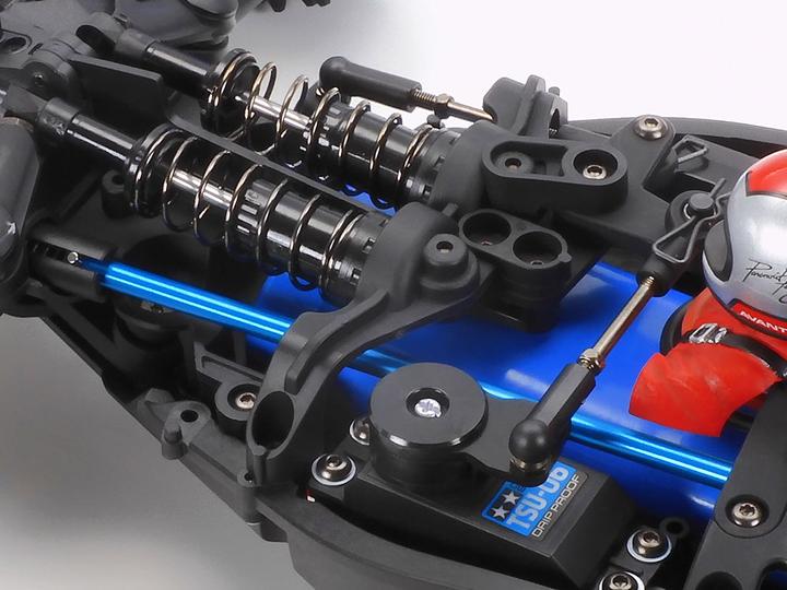 Immagine prodotto Tamiya TD4 Super Avante (Kit)