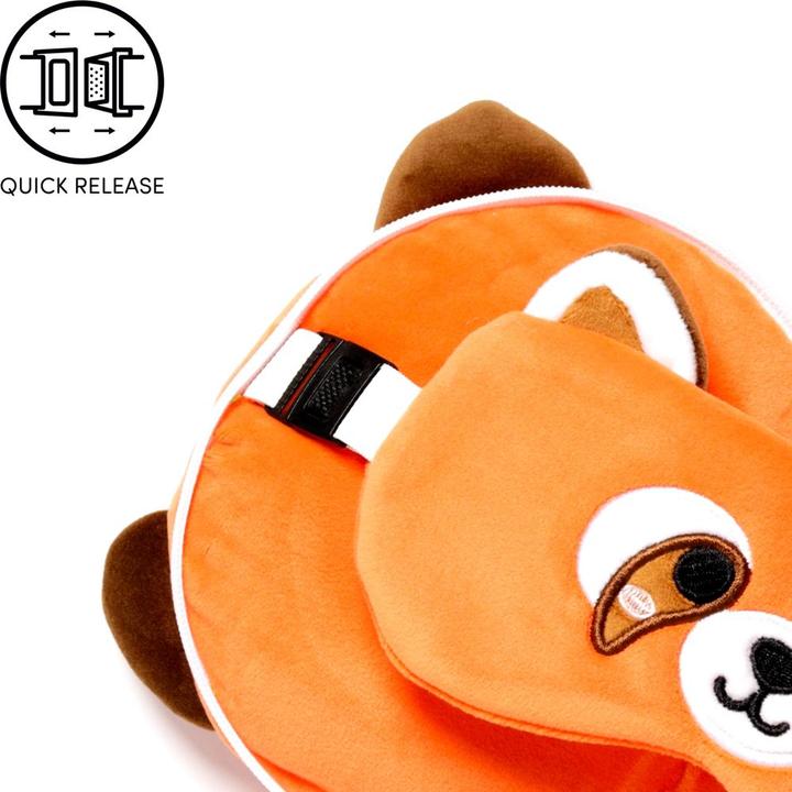 Immagine prodotto Puckator Relaxeazzz (Cuscino per testa e collo)