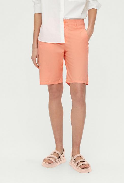 Image du produit s.Oliver Hose Regular: Shorts aus Lyocellmix (36)
