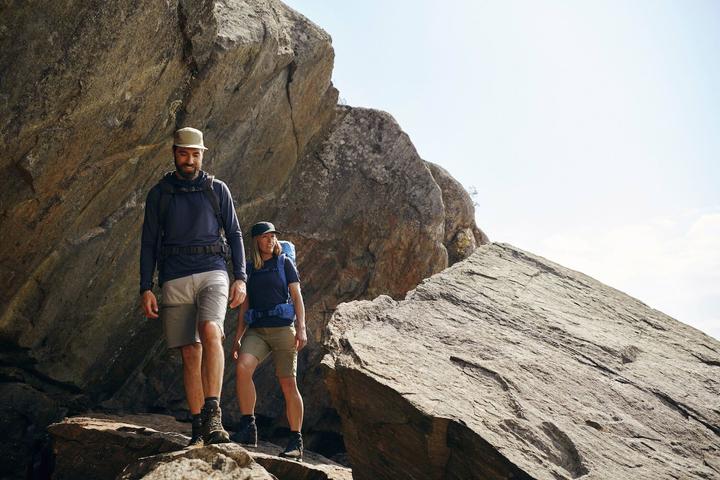 Immagine prodotto Fjällräven Pantaloncini Abisko Midsummer (36, XS, S)