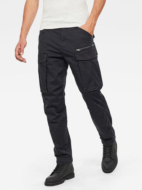 Produktbild G-Star Cargohose Tapered Fit ROVIC ZIP 3D (W35/L32)
