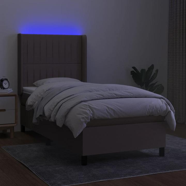 Produktbild vidaXL Kora (90 x 190 cm)