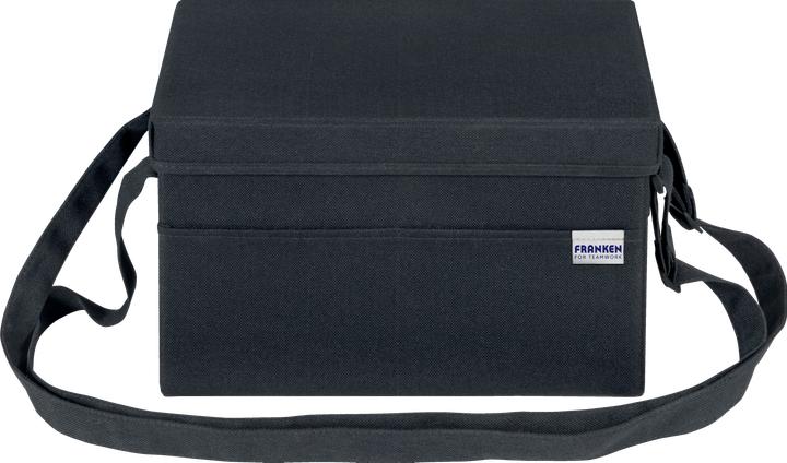 Actual product image Franken Training Accessories Bag