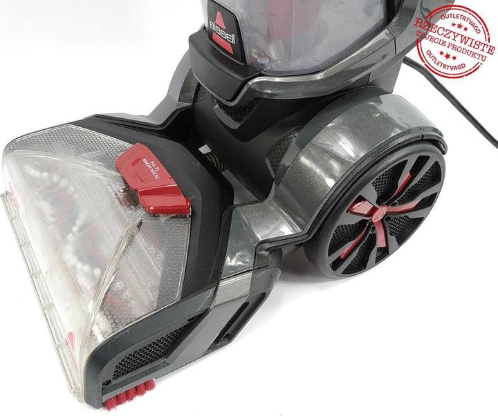 Image du produit Bissell ProHeat 2X Revolution