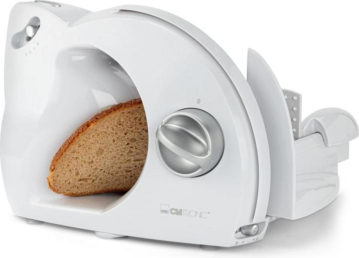 Actual product image Clatronic As 2958