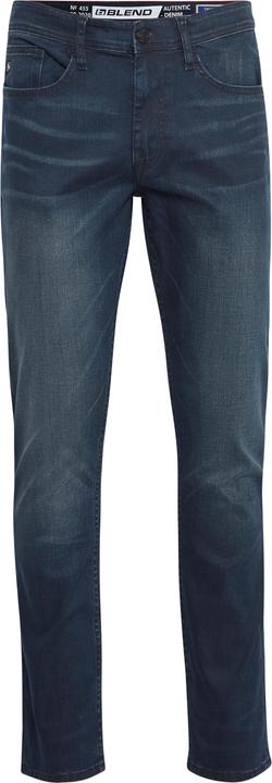 Denim blu scuro (200292)