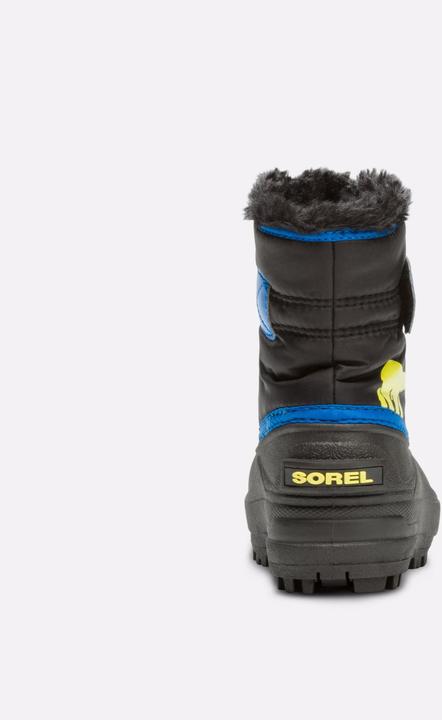 Actual product image Sorel Snow Commander (24)