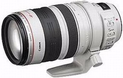 Canon EF 28-300mm f/3.5-5.6L IS USM (Canon EF, Vollformat)