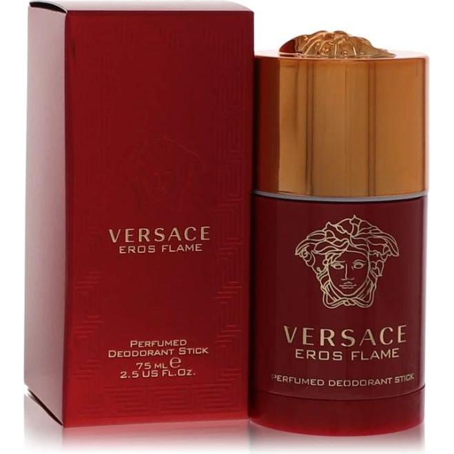 Thumbnail - Versace, Deo, Eros - Flame Deodorant Stick (Stick, 75 ml)