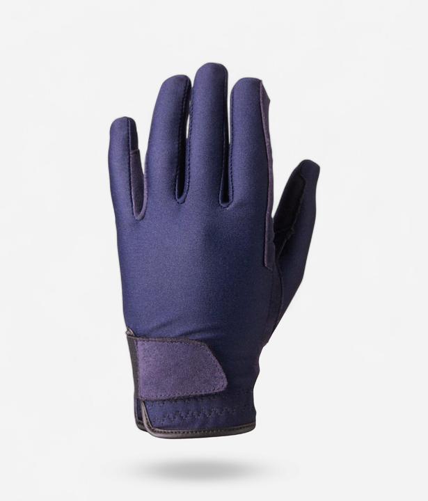 Produktbild Fouganza glvs basic jr 163911 (8, 9, 10)