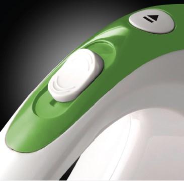 Actual product image Russell Hobbs Russ.Hobbs Hand Mixer Explore 22230-56 (125 W)