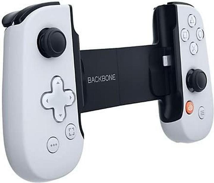 Actual product image Backbone One (iOS)