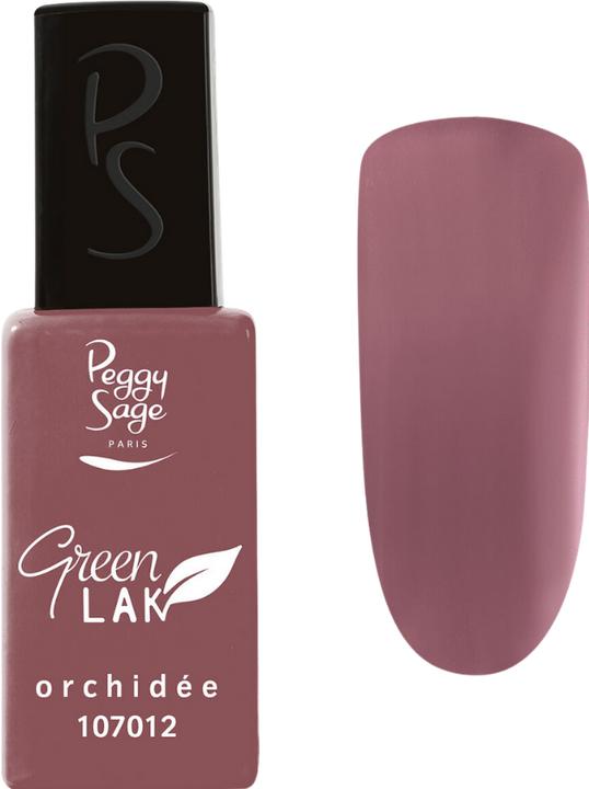 Produktbild Peggy Sage Grüner Nagellack