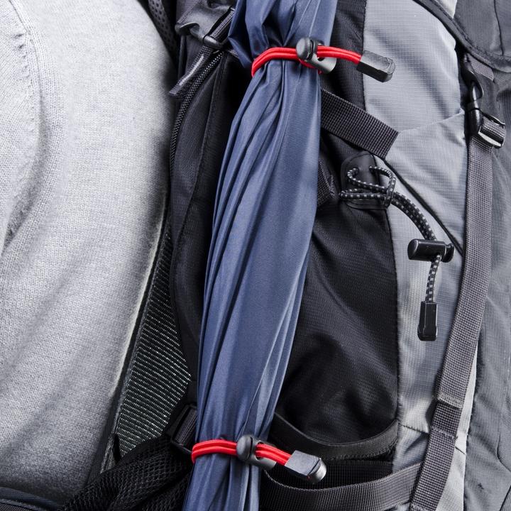 Produktbild Walimex pro Pro Swing handsfree 17829 Regenschirm (114 cm)