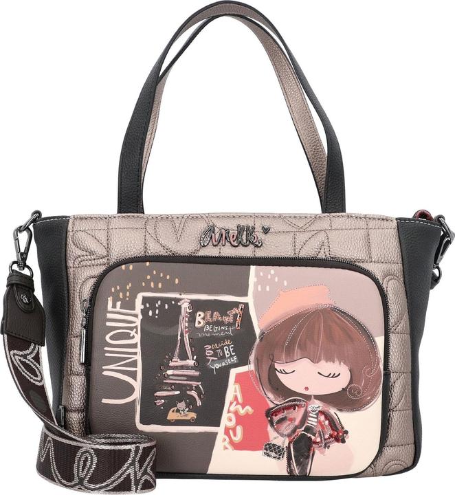 Immagine prodotto Anekke Mademoiselle Schultertasche 29 cm