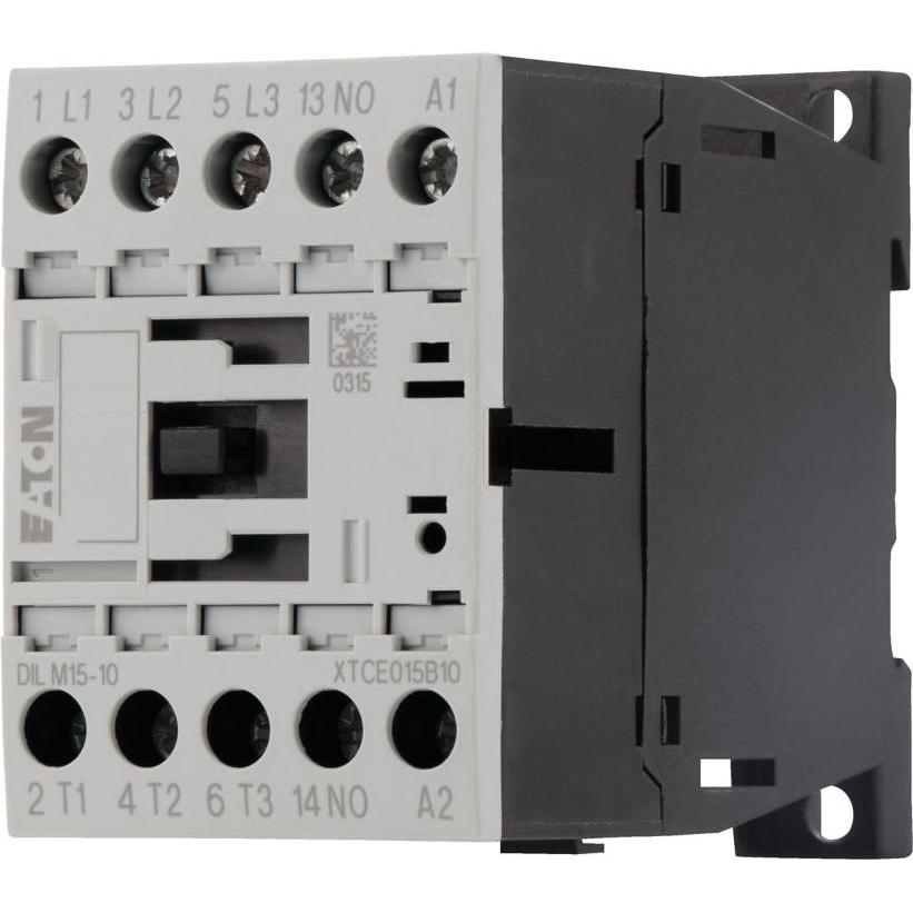 Eaton DILM15-10(380V50HZ,4, Relais