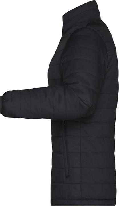 Produktbild James & Nicholson Steppjacke (XL)