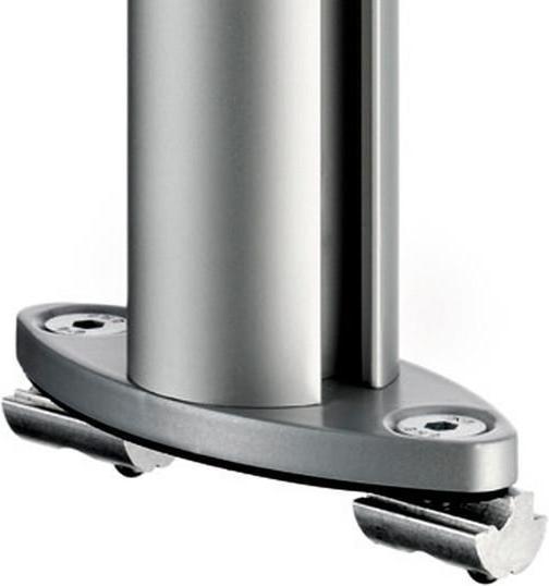 Actual product image Novus Monitor holder MY twin arm 2.0 S (Table, 16.34", 10 kg)