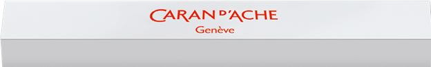 Actual product image Caran d'Ache 849 (Yellow, 1 x)