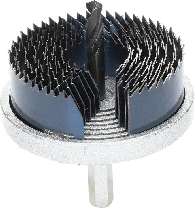 Produktbild Bosch Professional Zubehör 7tlg. Sägekranz-Set 26 32 39 45 51 58 64 mm (26 mm)
