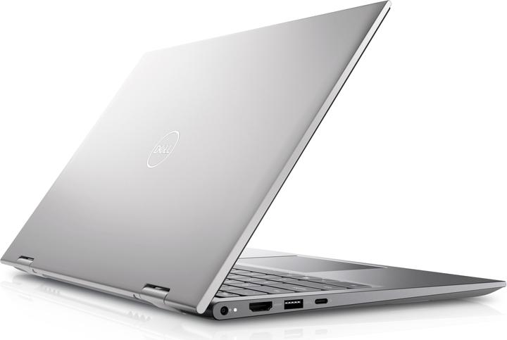 Produktbild Dell Inspiron 5410 (14", 512 GB, 8 GB, CH, Intel Core i5-1155G7)