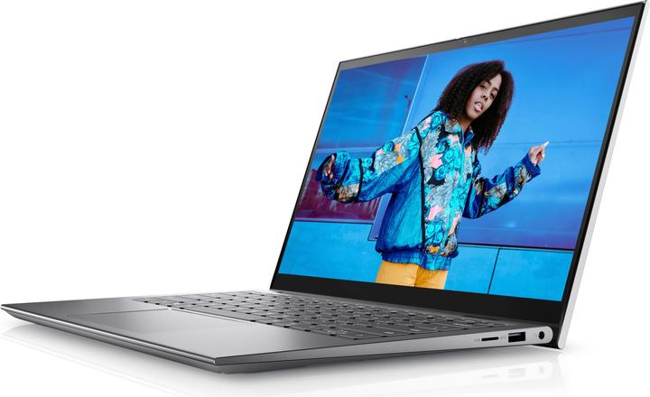 Produktbild Dell Inspiron 5410 (14", 512 GB, 8 GB, CH, Intel Core i5-1155G7)