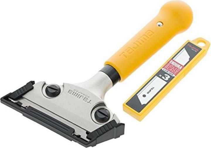 Actual product image Tajima Scraper SCRL200