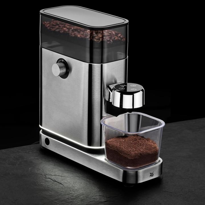 Actual product image WMF Espresso grinder (417080011), Cromargan