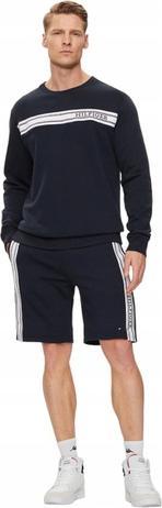 Produktbild Tommy Hilfiger Herren-Trainingsoberteil-Sweatshirt (XL)