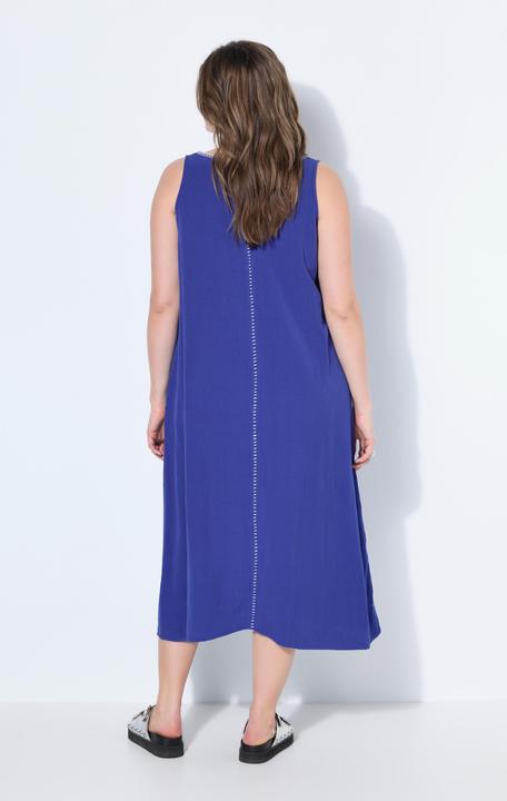 Produktbild Studio Untold Maxikleid, A-Line, Einfassungen, ärmellos (46, 48)