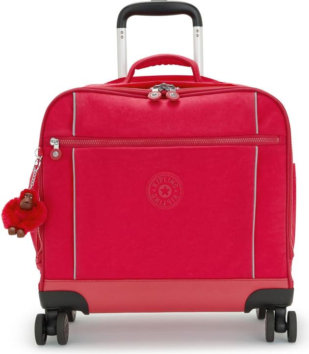 Produktbild Kipling New Storia Trolley - True Pink (25 l)