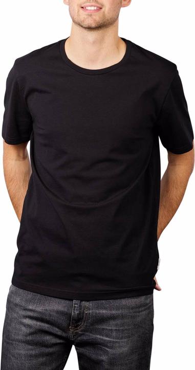 Immagine prodotto Armedangels Jaames - Maglietta Regular Fit nera (XXL)