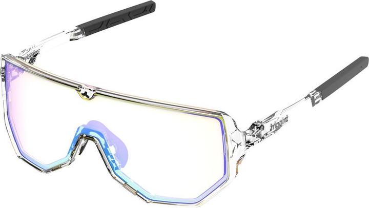 Produktbild Tripoint Reschen Tri-X Chromic (shiny crystal-brown, Blue Multi Chromic, Smoke)