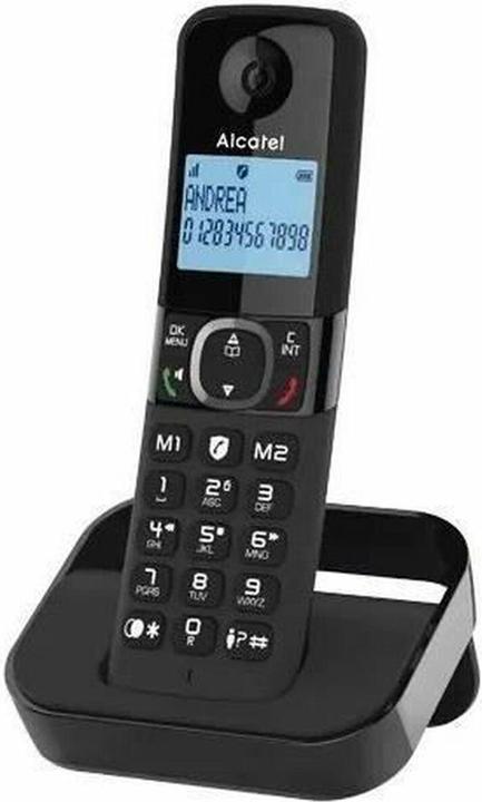 Produktbild Alcatel F860 Voice