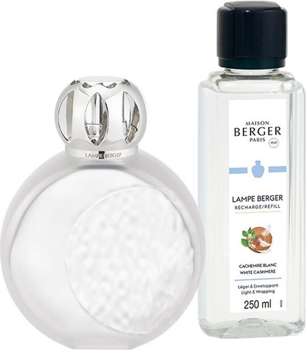 Produktbild Maison Berger Duftlampe Astral 250 ml Cachemire Blanc (250 ml)