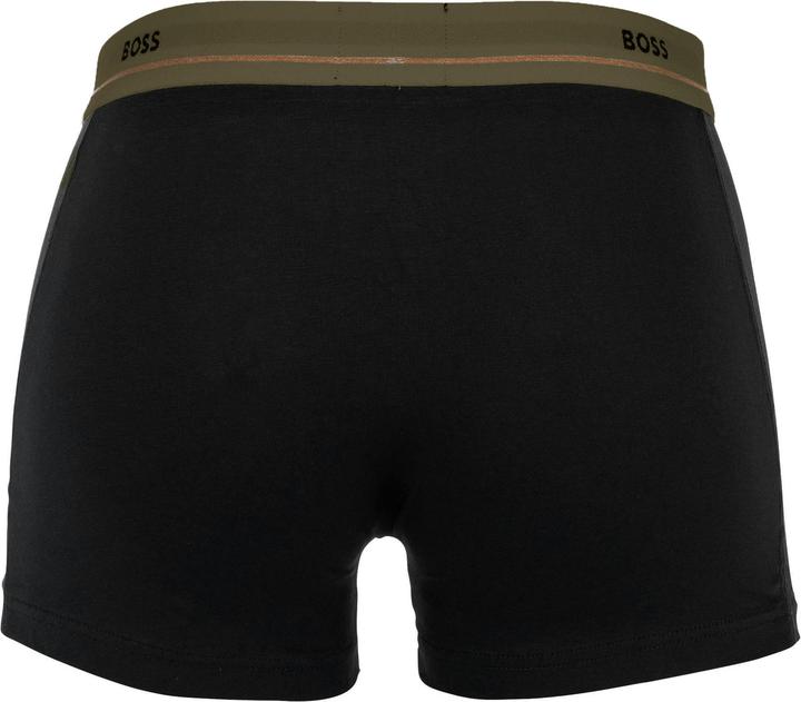 Produktbild BOSS Trunk 5P Essential (M, 5er Pack)