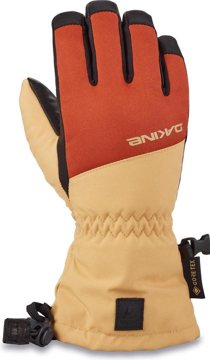 Actual product image Dakine Rover Gore-Tex Glove (M)
